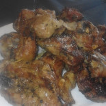Barbecue Nourriture