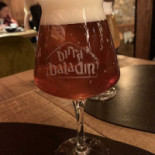 Hardimitzn &steakhouse. Pizzeria drink