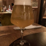 Hardimitzn &steakhouse. Pizzeria drink