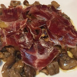 Caffe Mercato Comida