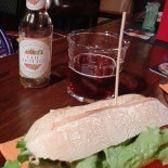 Caffe Mercato Comida