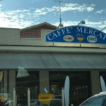 Caffe Mercato Exterior