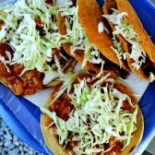 O' Con Sapurit Comida