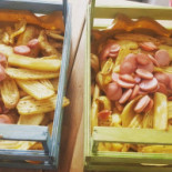 King's Nourriture