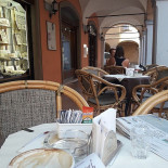Caffe-pasticceria Gollini drink