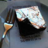 Caffe-pasticceria Gollini drink