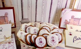 Caffe-pasticceria Gollini drink