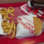 Mon Cafe Comida