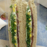 Da Rosalina Comida