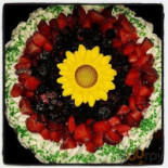 Gelateria K2 Nourriture