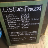 Le Miniere Carte