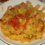 Pizzeria Polifemo Nourriture