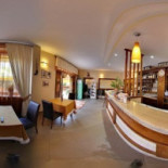 Pizzeria Polifemo À l'intérieur