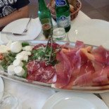 Pizzeria Polifemo Boisson