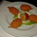 Pizzeria Polifemo Nourriture