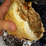 Là Di Boubir Nourriture
