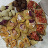 Zerocinquantuno Comida