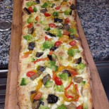 L'antico Molino food