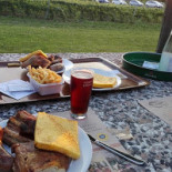 Spuntino Di Campagna Comida