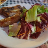 Befed Trieste Nourriture