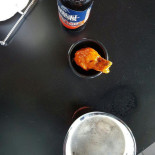 Sushi Sunbar Boisson