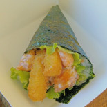 Sushi Sunbar Nourriture