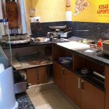 Non Solo Pizza À l'intérieur