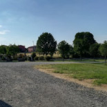 Ciaolatte outside