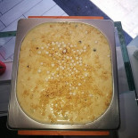 Gelateria Ping Pong food