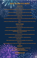 Agriturismo L'agrifoglio menu