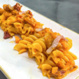 Luppolo Station Food