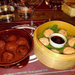 Polpetta Comida