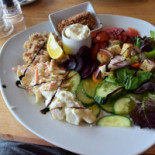 Polpetta Comida