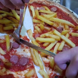 La Nuova Perla Nourriture