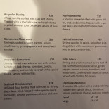 Bruscè Carte
