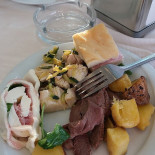 Sciuè Sciuè Cibo