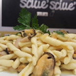 Sciuè Sciuè Cibo