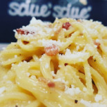Sciuè Sciuè Cibo