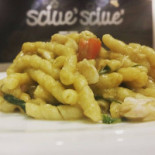 Sciuè Sciuè Cibo