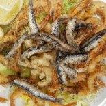 Sciuè Sciuè Cibo