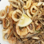 Sciuè Sciuè Cibo
