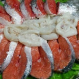 La Perlina Comida