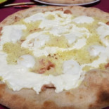 Enzo's Pizza Nourriture