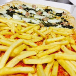 Enzo's Pizza Nourriture