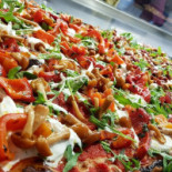 Alice Pizza Comida