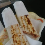 Piadineria Da Anthony Nourriture