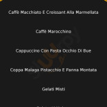 Piadineria Da Anthony Carte
