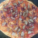 Piadineria Da Anthony Nourriture