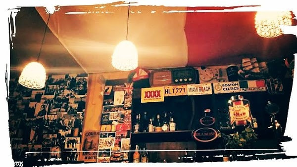 You Too Pub Carta