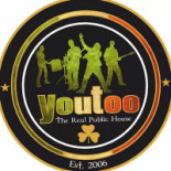 You Too Pub Logo